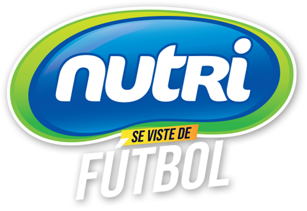 Log Nutri Futbol